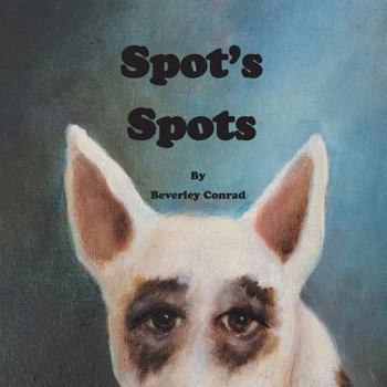 Paperback Spot's Spots Book