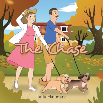 Paperback The Chase Book