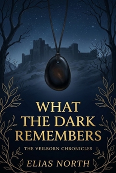 Paperback What the Dark Remembers: The Veilborn Chronicles, Book Three Book