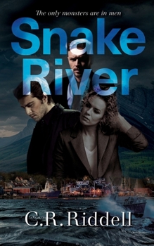 SNAKE RIVER (Canadian Noir)