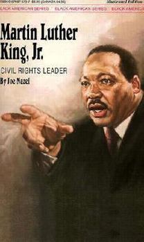 Mass Market Paperback Martin Luther King, Jr. Book