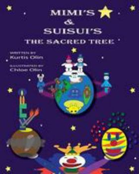 Paperback Mimis & Suisuis: The Sacred Tree Book