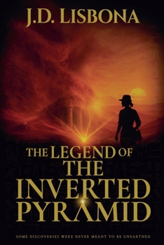 Paperback The Legend of the Inverted Pyramid Book