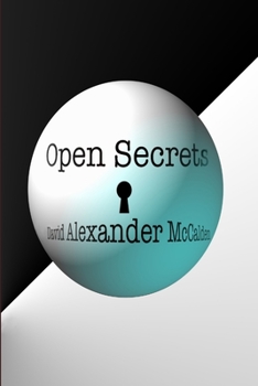 Paperback Open Secrets Book