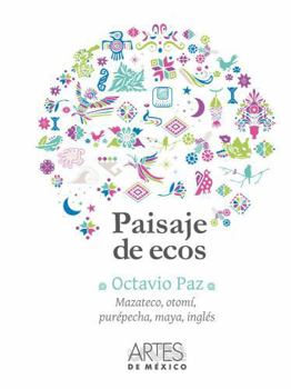 PAISAJE DE ECOS VOLUMEN I