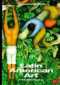 Paperback Latin American Art of the 20th Century Book