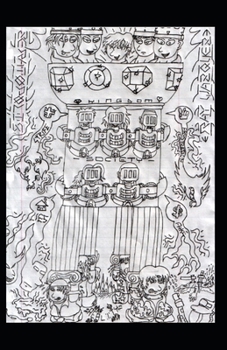 Paperback Zeratopolis Book