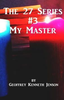 Paperback My Master Book