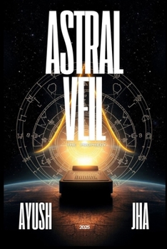 Paperback Astral Veil: The Prophecy Book