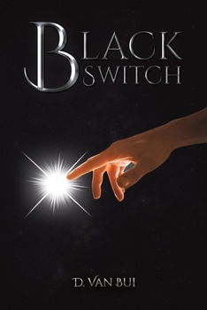 Paperback Black Switch Book