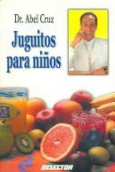 Paperback Jueguitos para ninos / Little games for kids (Spanish Edition) [Spanish] Book