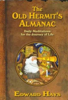 Paperback The Old Hermit's Almanac Book