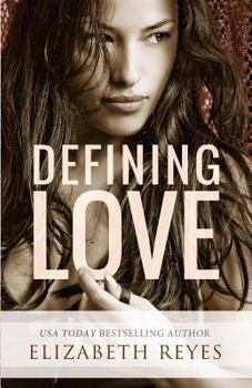 Defining Love - Book #1 of the Defining Love