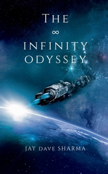 Paperback The Infinity Odyssey Book