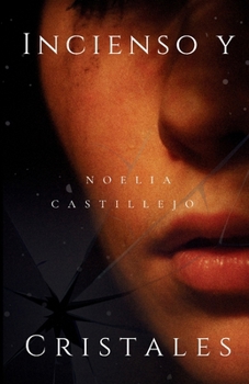 Paperback Incienso y Cristales [Spanish] Book