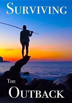 DVD Surviving the Outback Book