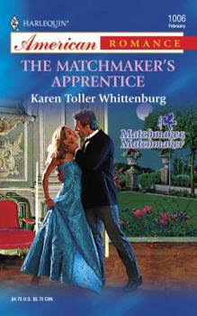 Mass Market Paperback The Matchmaker's Apprentice Book