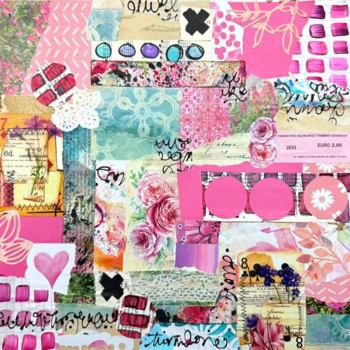 GlueBook Journal: a cherished collection of inspiration