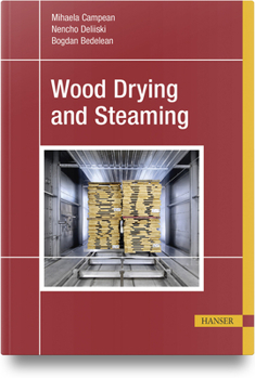 Paperback Wood Drying and Thermal Treatment Book