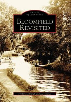 Paperback Bloomfield Revisited Book