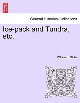 Paperback Ice-Pack and Tundra, Etc. Book