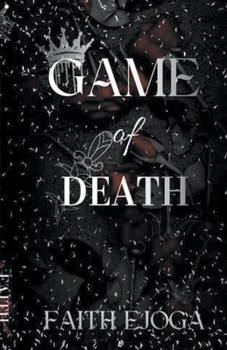 Paperback Game of Death Book