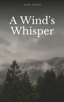 Paperback A Wind's Whisper Book