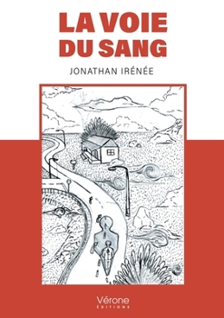 Paperback La voie du sang [French] Book