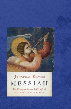 Paperback Messiah (The Landmark Library) Book