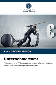 Paperback Unternehmertum [German] Book