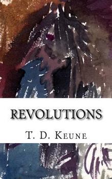Paperback Revolutions: Short Stories Book
