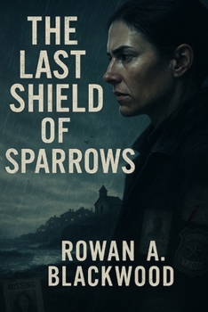 Paperback The Last Shield of Sparrows The Price of Silence: Secrets Beneath the Surface Book
