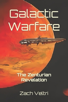 Paperback The Zenturian Revelation Book