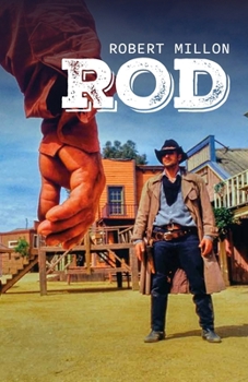 Paperback Rod Book