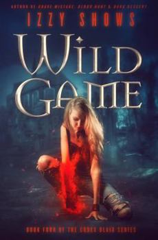 Paperback Wild Game Book