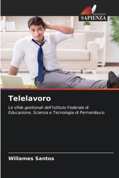 Telelavoro (Italian Edition)