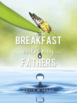 Paperback Breakfast with My Fathers Book