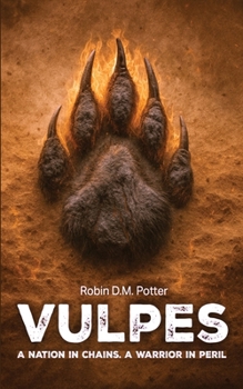 Paperback Vulpes Book