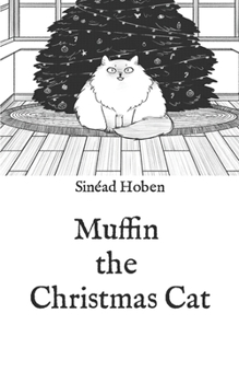 Paperback Muffin: The Christmas Cat Book