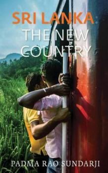 Paperback Sri Lanka: The New Country Book
