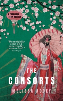 Paperback The Consorts Book