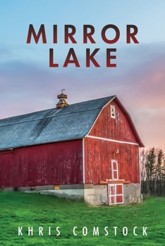 Paperback Mirror Lake Book