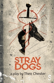 Paperback Stray Dogs Book