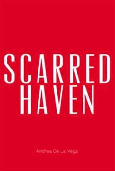 Paperback Scarred Haven Book