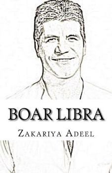 Paperback Boar Libra: The Combined Astrology Series Book