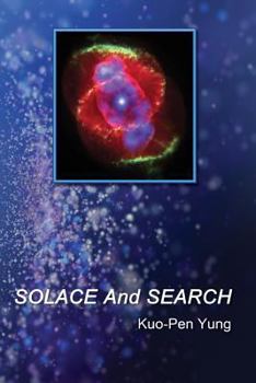 Paperback Solace and Search Book