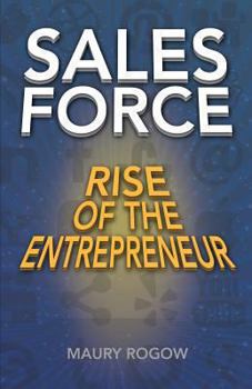 Paperback Sales Force Book