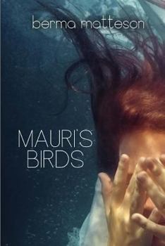 Paperback Mauri's Birds Book