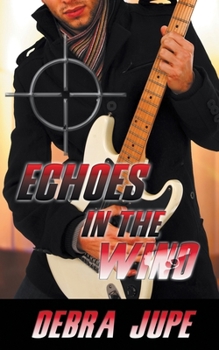 Paperback Echoes in the Wind Book