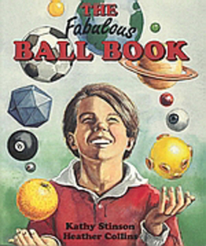Paperback Fabulous Ball Book